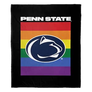 Penn State Pride Series Silk Touch Throw