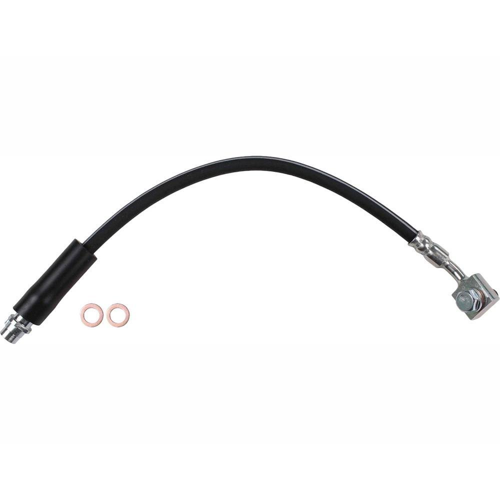 Brake Hydraulic Hose - Rear price history on PriceWatchPro