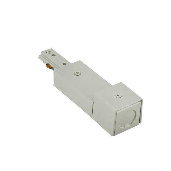 WAC LIMITED H Track Single Circuit Live End BX Connector