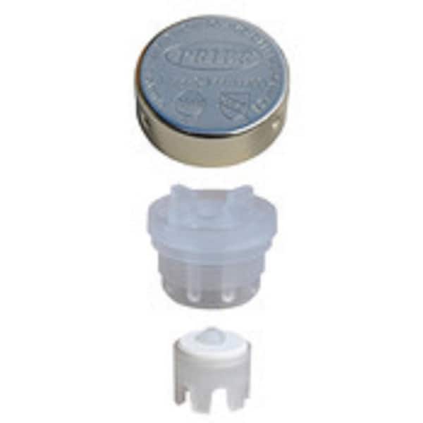 Prier Products Vacuum Breaker replacement kit both PRIER & Mansfield Styles