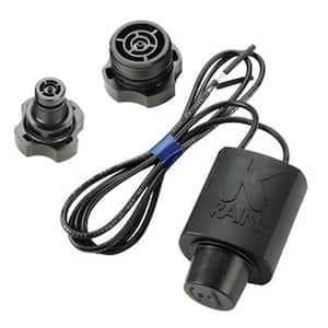 24-Volt Replacement Solenoid Kit (4-Pack)
