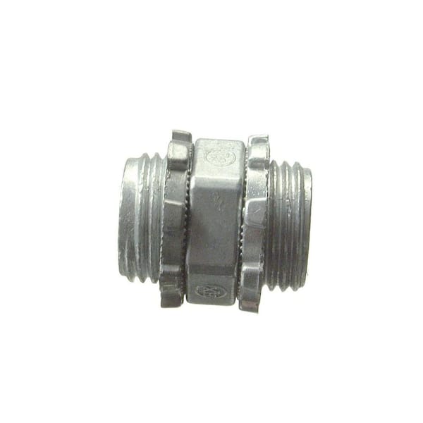 3/4 in. ACC Non-Metallic Strain Relief Cord Connector