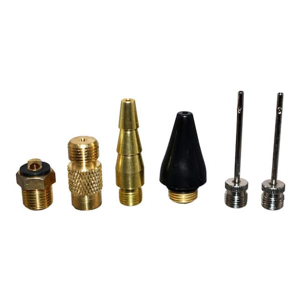INFLATION KIT-6 PIECE