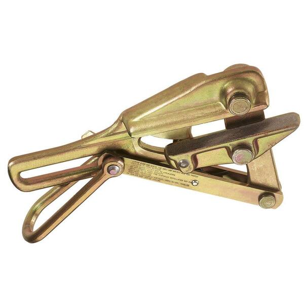 Klein Tools Chicago Grip for Aluminum Conductors