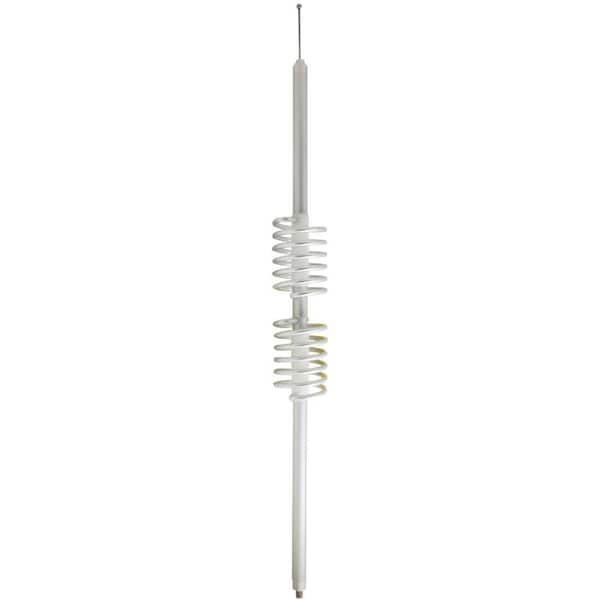 Tram Twin Coil CB Antenna