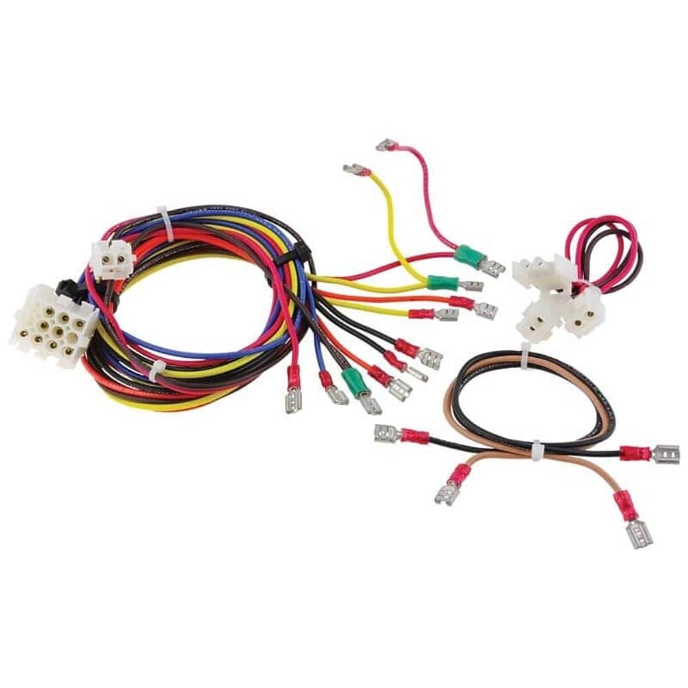 Wiring Harness Kit 455187 price history on PriceWatchPro