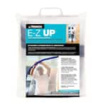 E-Z Up Dust Containment Door