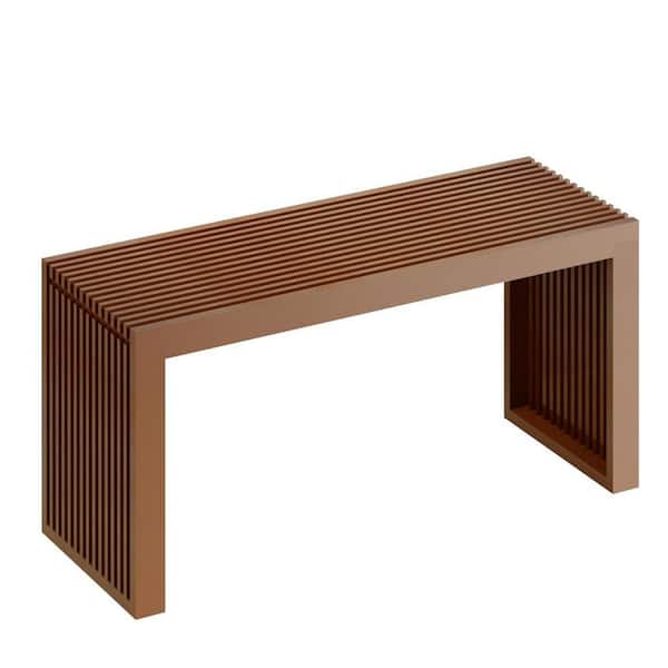 Athens Stonecasting Forever in My Heart Bench 01-911213IN - The Home Depot