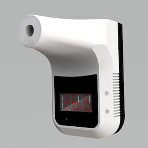 Non-Contact Forehead / Wrist Infrared Thermometer