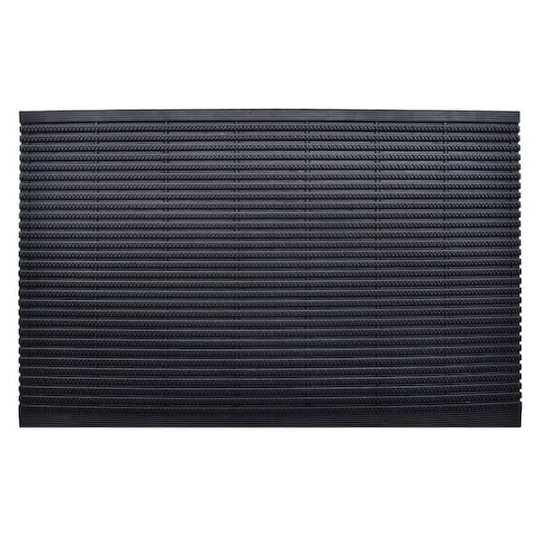Calloway Mills 106673048 Rubber Doormat, 30" x 48"