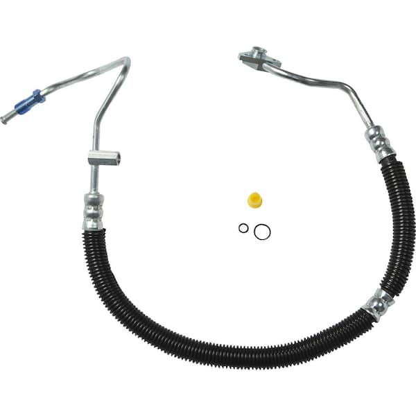 Gates Power Steering Pressure Line Hose Assembly