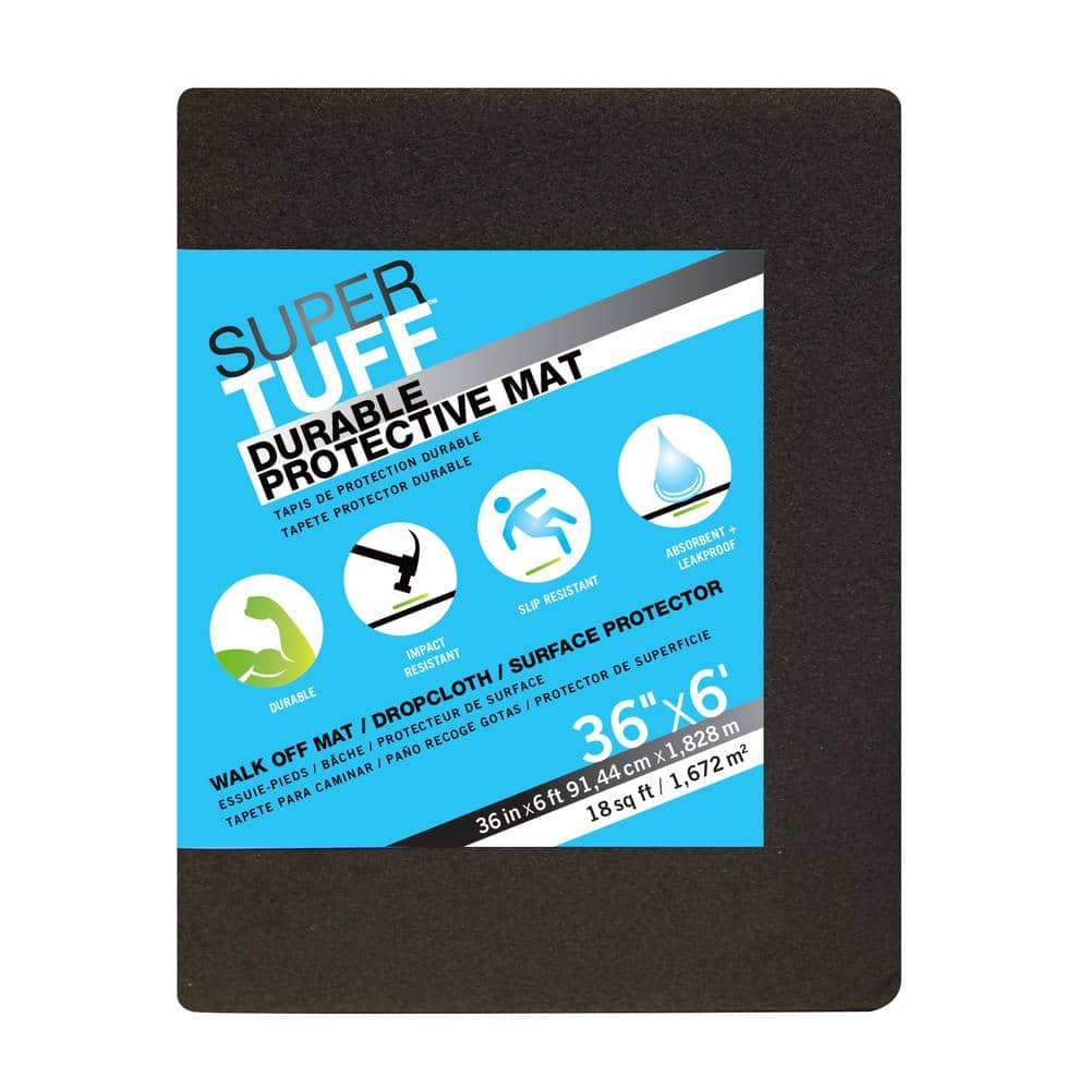 Trimaco Aqua Shield Waterproof Seam Tape Waterproof (16 pack) - Concrete  Decor Store