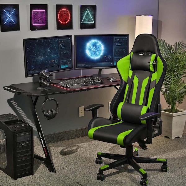 nzxt gaming chair