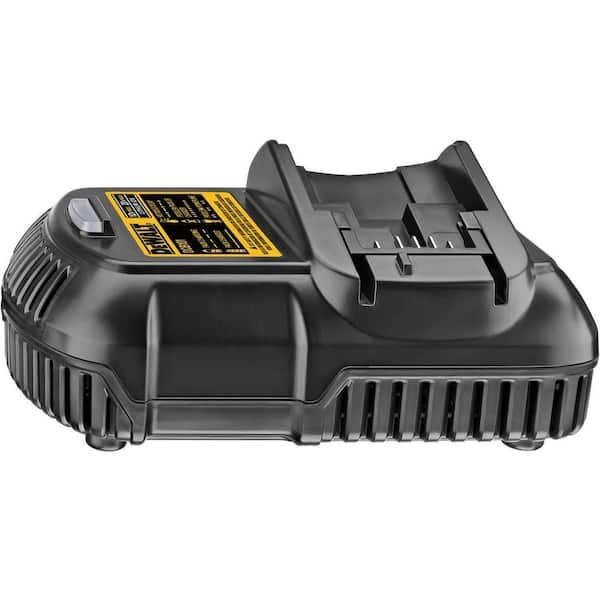 DEWALT 20V MAX XR Lithium-Ion 30 Degree Cordless Brushless 2-Speed