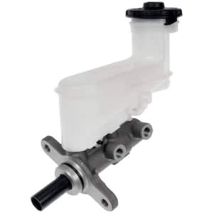 Brake Master Cylinder 2014 Honda Accord 2.0L