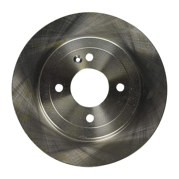 Disc Brake Rotor 2004-2008 Nissan Maxima