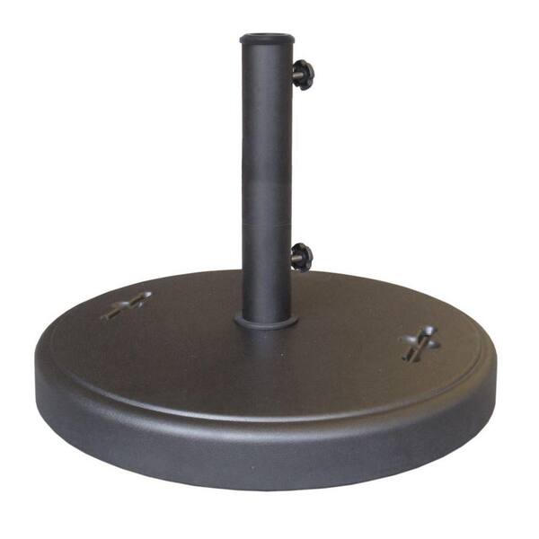 Brown Jordan Greystone/Form Patio Umbrella Base -- STOCK