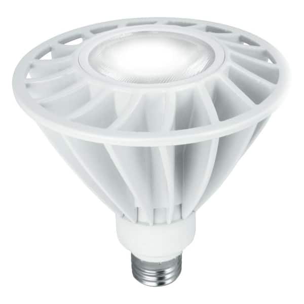 TCP 90W Equivalent Bright White  PAR38 Dimmable LED Flood Light Bulb (E)*