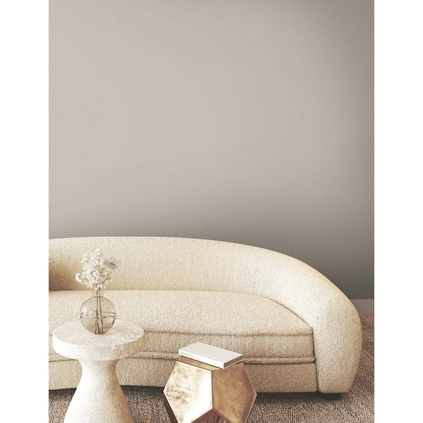 Tectonic Texture Grey and Silver Wallpaper Roll