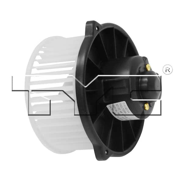 TYC HVAC Blower Motor 1997-2002 Mitsubishi Mirage 1.8L 1.5L