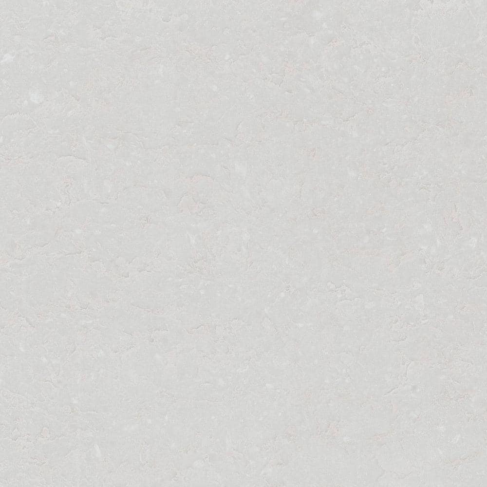 Wilsonart 4 ft. x 8 ft. Laminate Sheet in Quartz Frost with Textured ...