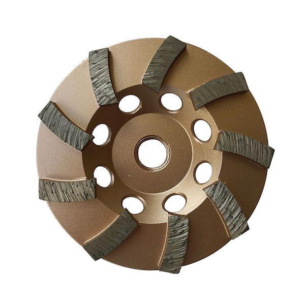 Cement deals grinding wheel