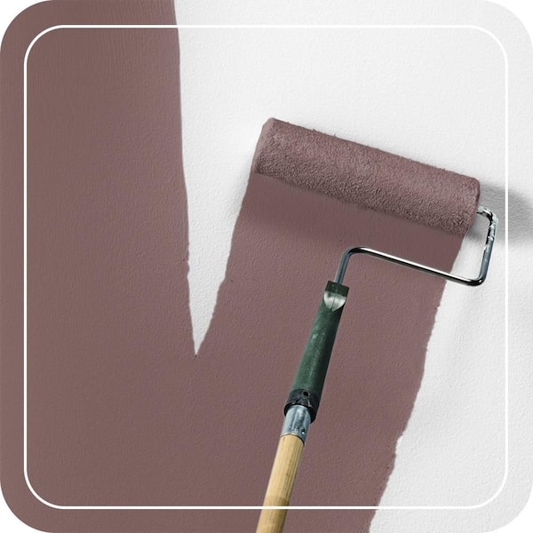 130F-6 Brazil Nut Paint