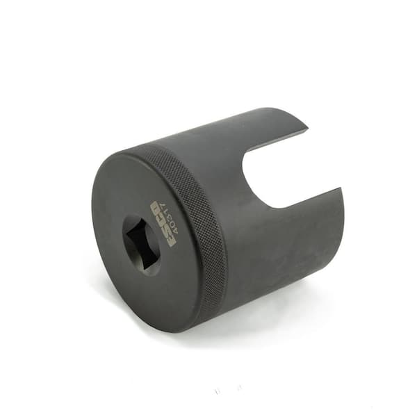 Pro Series Heavy-Duty Tie Rod Socket, Commercial Semi Truck