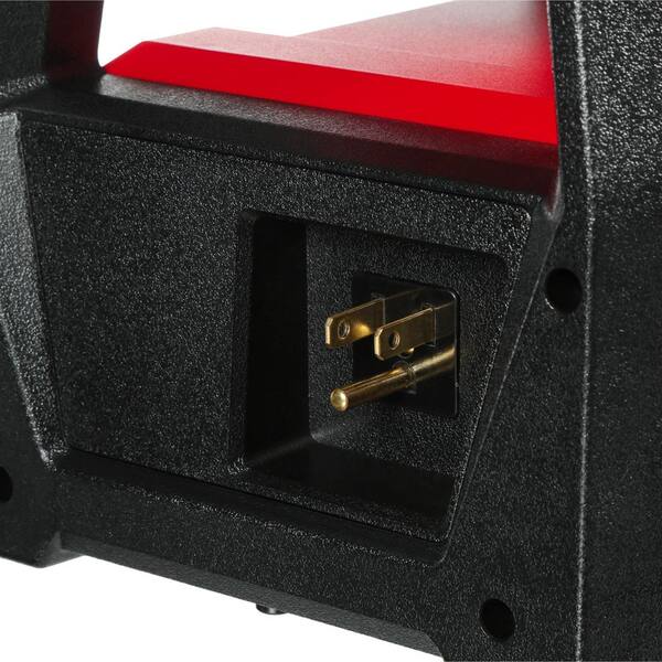 Milwaukee - M18 18-Volt Lithium-Ion Cordless 3000 Lumens ROVER LED AC/DC Flood Light (Tool-Only)