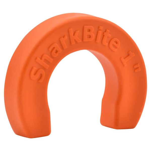 1/2 in Heavy Duty Disconnect Clip Tool for Sharkbite and other Push Fittings