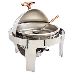 GASONE 48 pk - 6 Hr Cooking Fuel Wick Liquid Safe Chafing Fuel & Lid Opener  for Chafing Dish