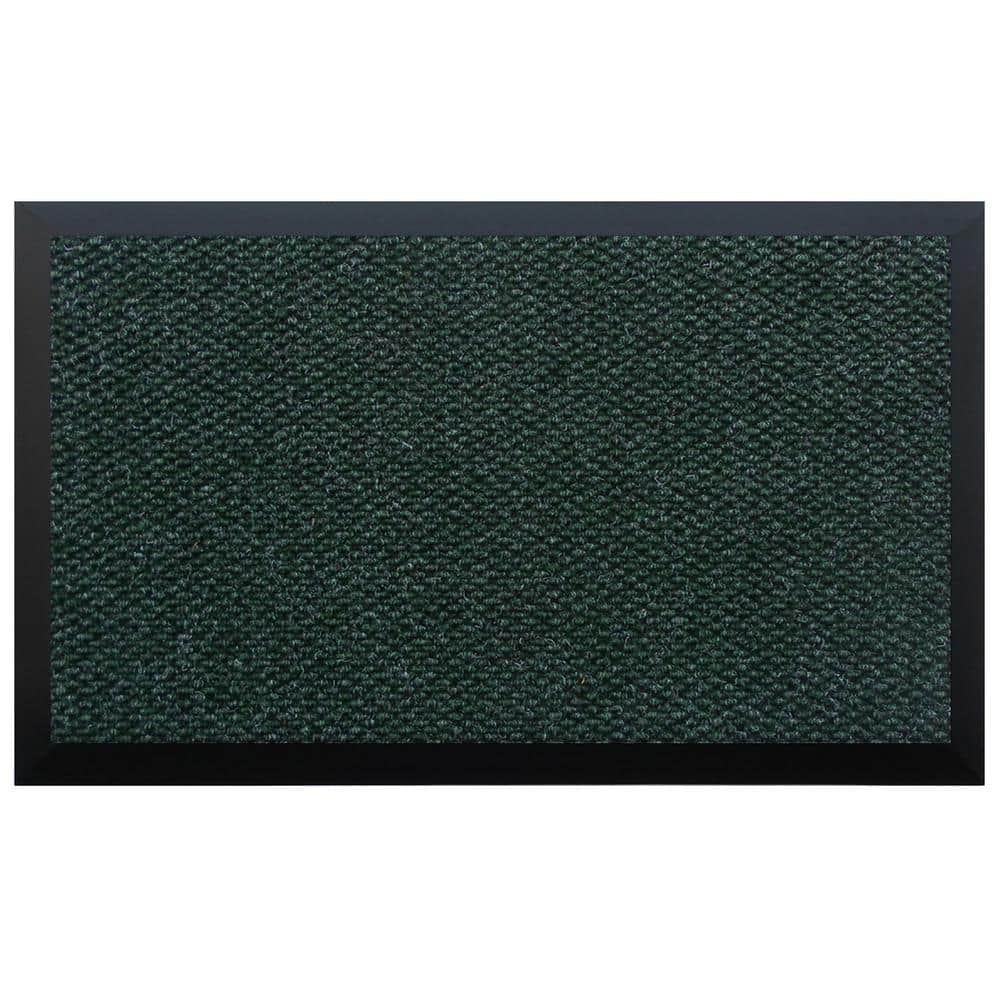 Calloway Mills Evergreen 60 in. x 120 in. Teton Residential Commercial Mat -  14EVG0510