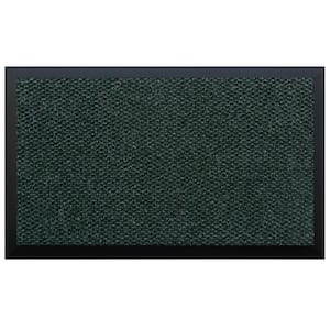Evergreen 72 in. x 96 in. Teton Residential Commercial Mat