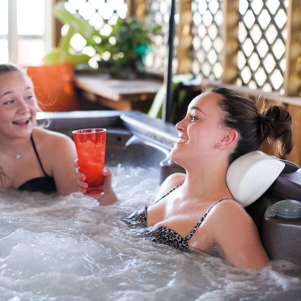小物 SEPARATE BATH & TOILET MINANNO CUSHION TRC Recreation Super Soft Closed Cell Foam Weighted Spa and
