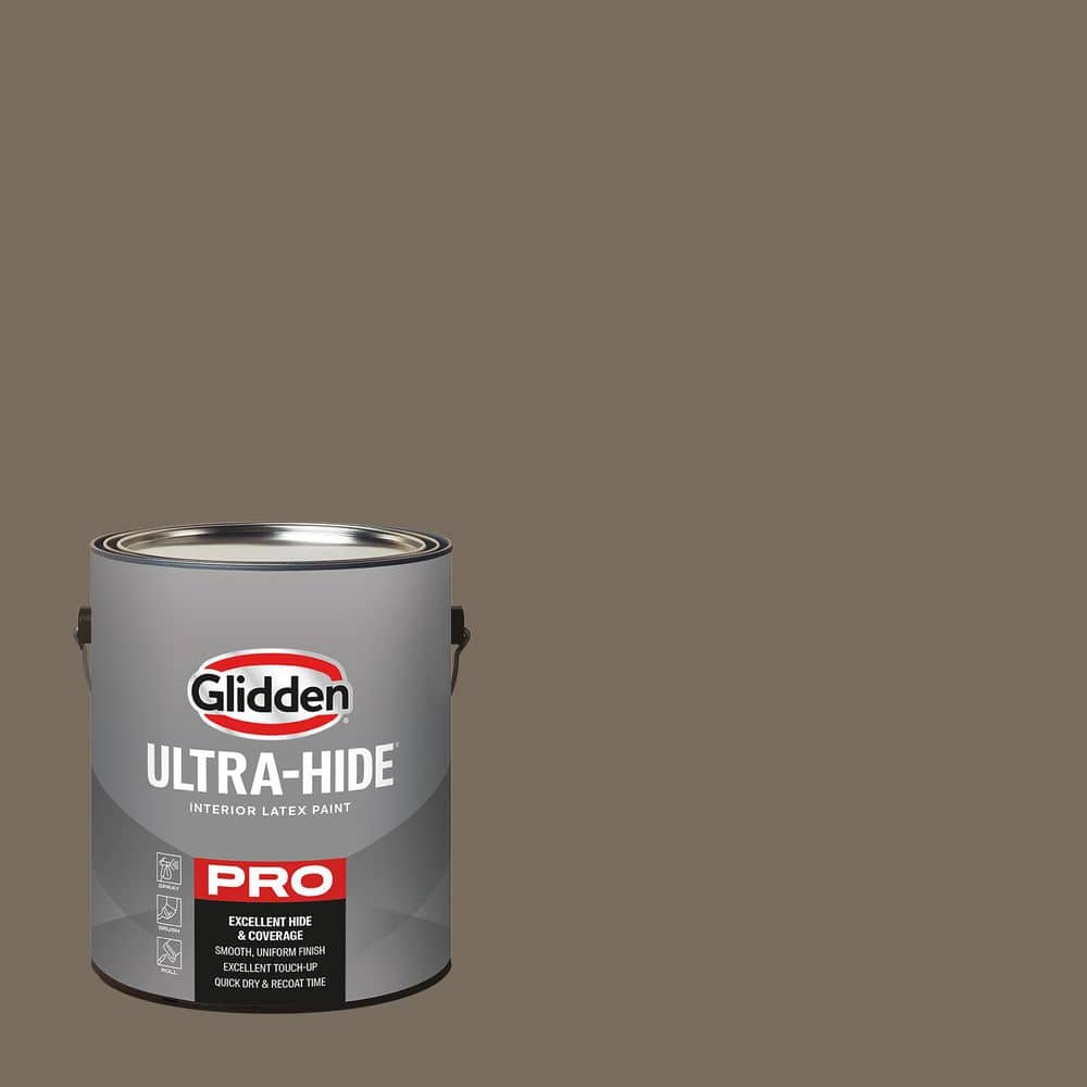 1 Gal. PPG1025-6 Sleeping Giant Semi-Gloss Interior Paint price history on PriceWatchPro