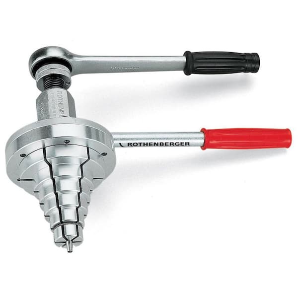 Pipe Step Expander A1 1-3/8", 1-5/8", 2-1/8", 2-5/8", 3-1/8", 4-1/8"