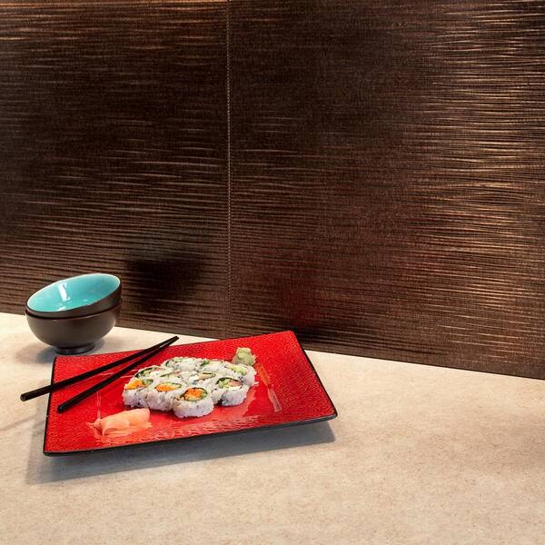 Fasade® Ripple 18