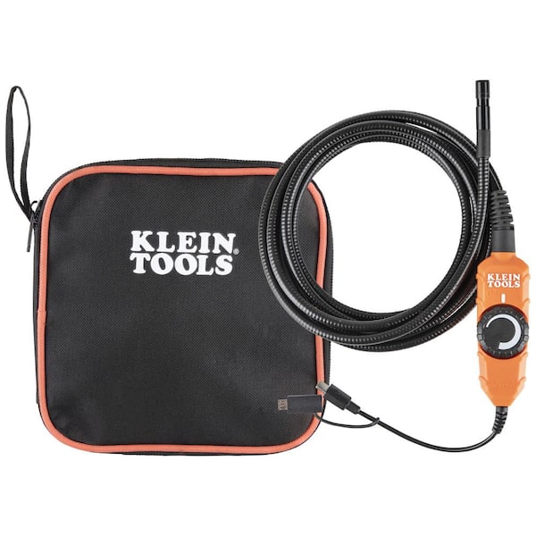 Klein Tools Borescope Camera for Android Devices