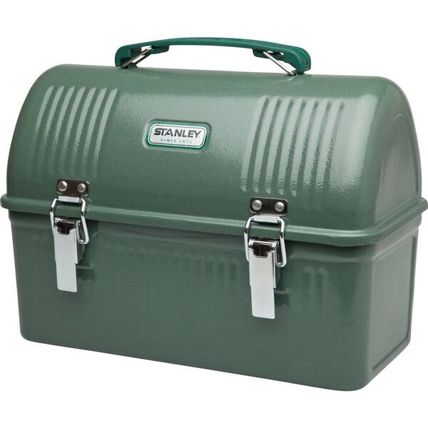 Details about    Stanley Classic 10qt Lunch Box  Large Insulated Lunchbox  Fits Meals  to
