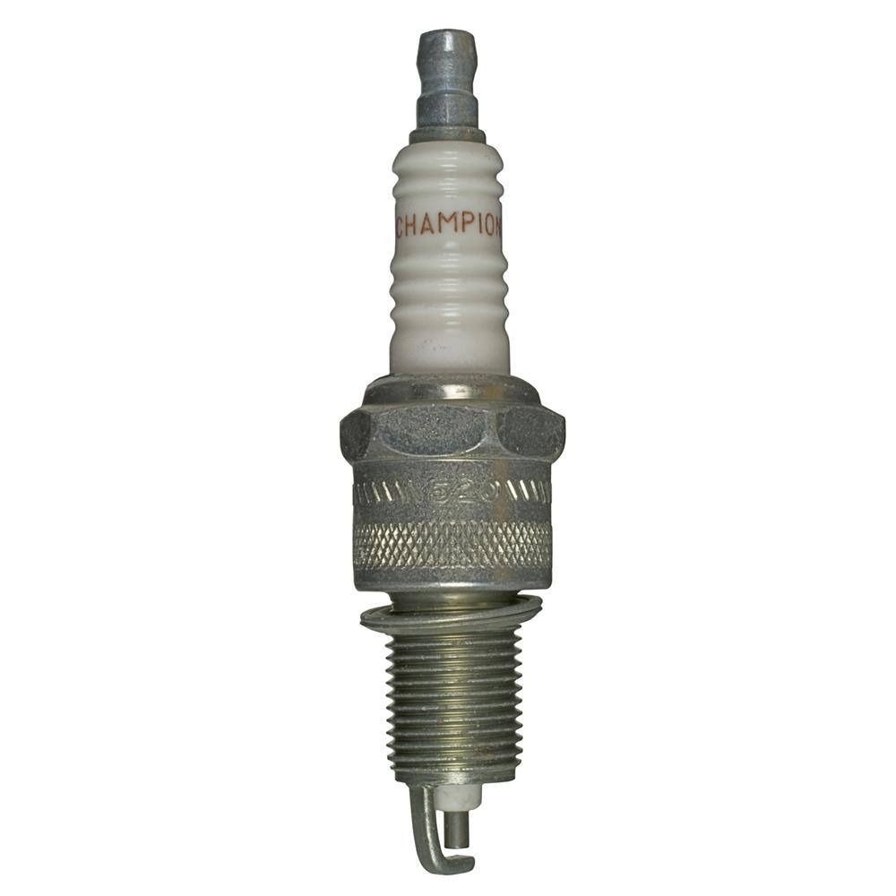 Champion Spark Plug Copper Plus Spark Plug-101 - The Home Depot