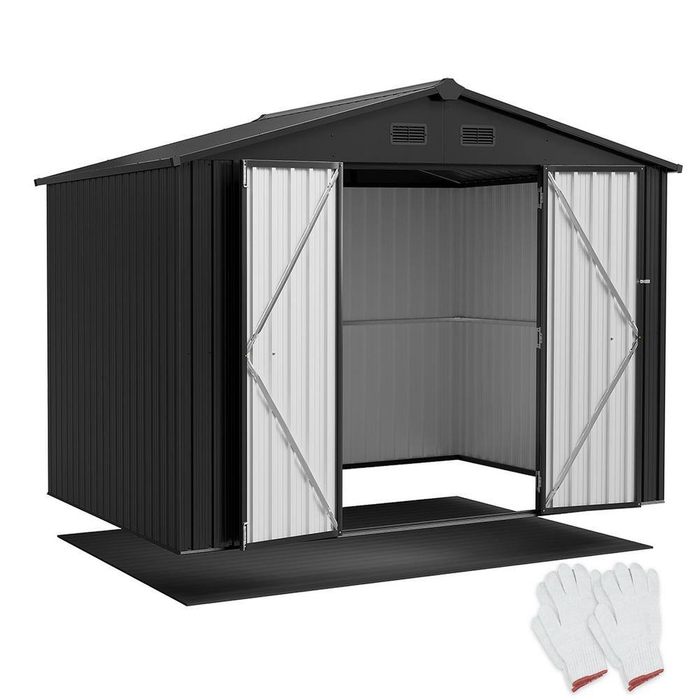 black-sizzim-metal-sheds-sm-