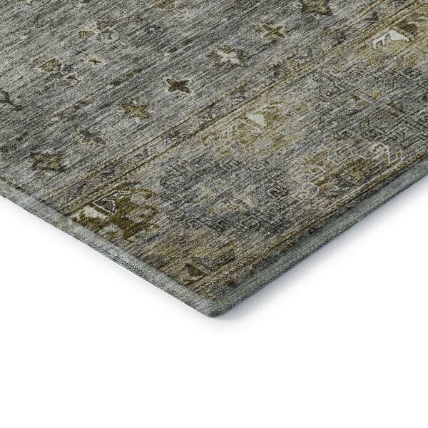 Addison Rugs Mayfield Premium Machine Washable Abstract