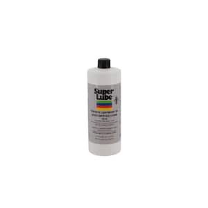 Super Lube 1 qt. Bottle Oil with Syncolon (PTFE) Lubricant 51030