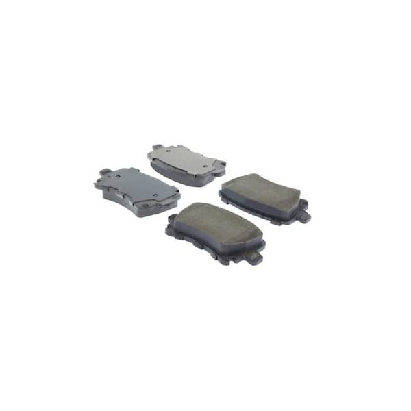 Centric Parts Disc Brake Pad Set