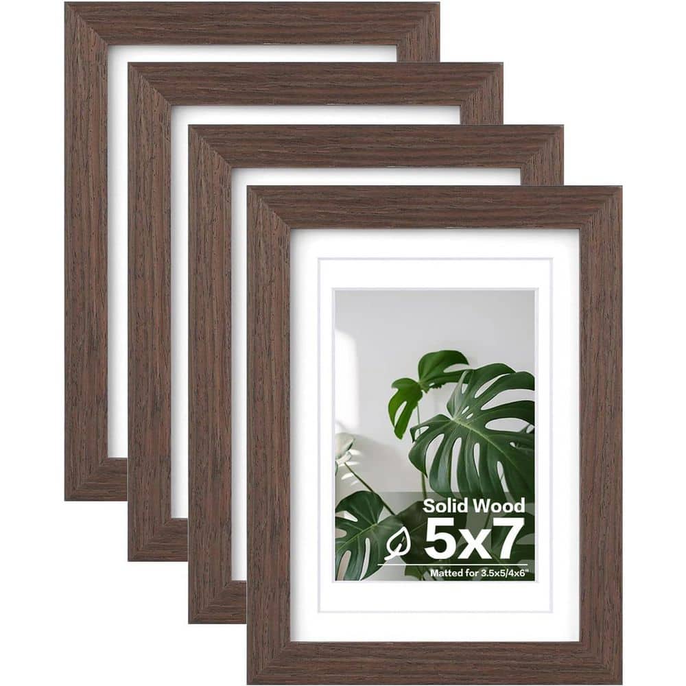 brown-picture-frames-y02304-