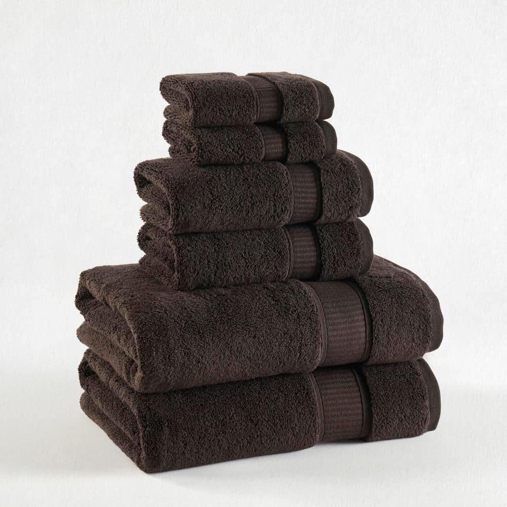 Bellmare Towel Cotton 6Pc. Towel Set