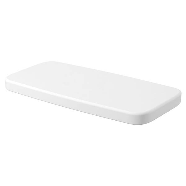 Buy Eurocube Toilet Tank Cover in Alpine White Online at Lowest Price