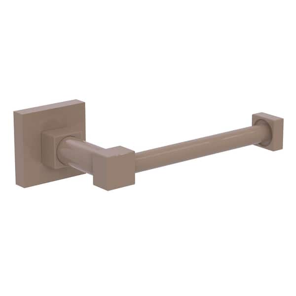Argo Euro Style Toilet Paper Holder in Shaded Beige