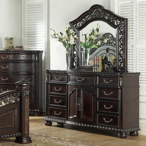 Monte carlo deals mirrored furniture