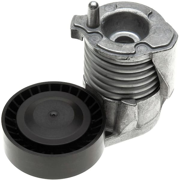 Accessory Drive Belt Tensioner Assembly